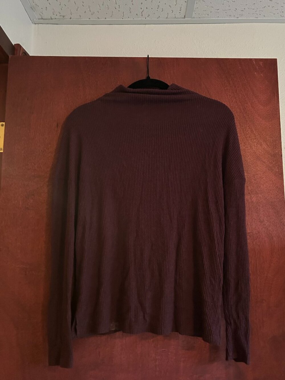 A New Day Turtleneck